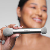 Pincel Duo 2 - Boca Rosa